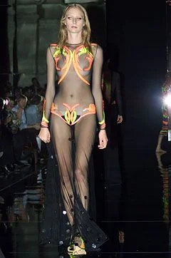 Look 90